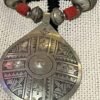 tuareg necklace1 tuareg jewelry