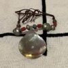 tuareg necklace5 Tuareg jewelry, including necklaces, is not only valued for its aesthetic appeal but also as a cultural and historical artifact