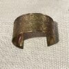 women brass cuff women brass cuff