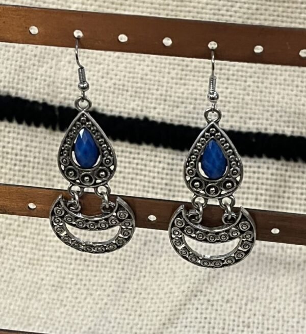 women's earrings sterling silver