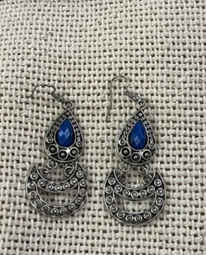 women's earrings sterling silver1 bijoux marocains montreal