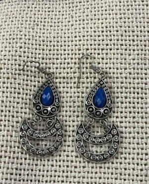 women's earrings sterling silver1 bijoux marocains montreal