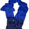 tuareg blue scarf