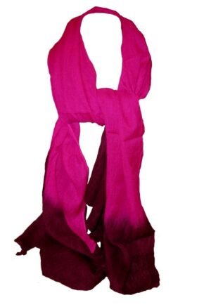 pink scarf pink scarf