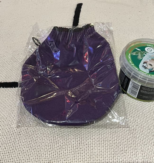 savon noir et gant kessa2 black soap and kessa glove