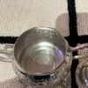 Moroccan silver sugar box3 sucrier en argent marocain