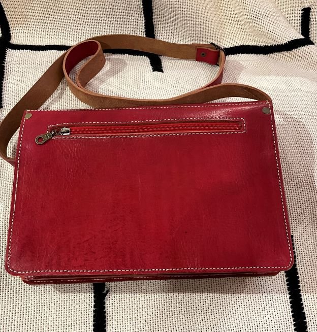 mens crossbody bag1 shop crossbody bag at Le Marrakech Store