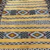 Moroccan Berber runner rug