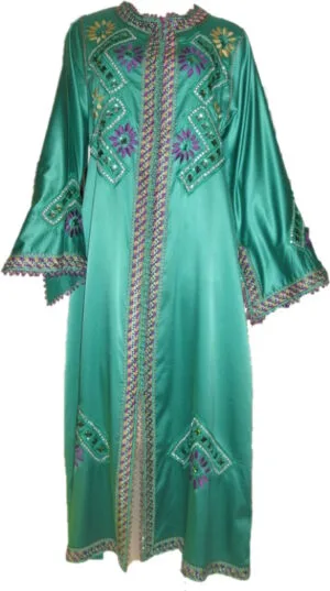 caftan marocain montreal