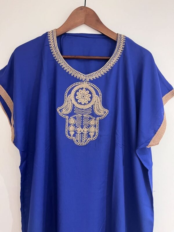 hamsa hand dress montreal