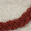 red coral necklace1 colier marocain corail