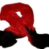 cheche rouge