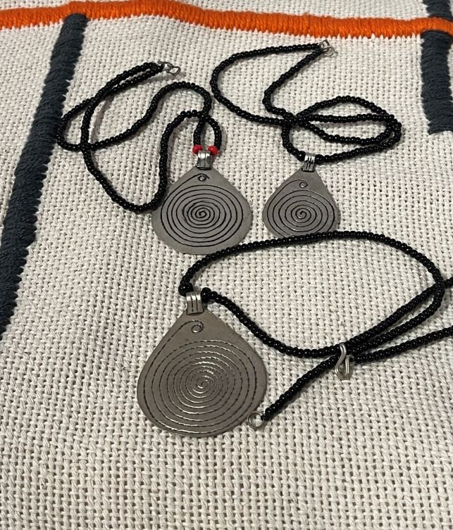 spiral of life necklace spiral of life necklace