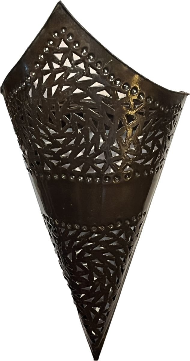 applique marocaine5 applique en metal marocaine