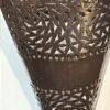 applique marocaine6 pierced moroccan sconce for outdoor
