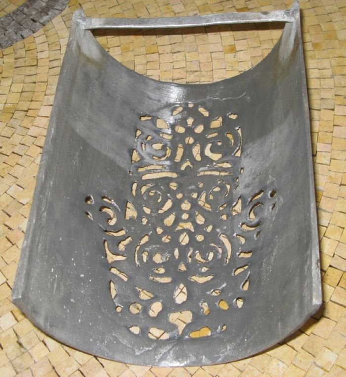 khamsa applique montreal