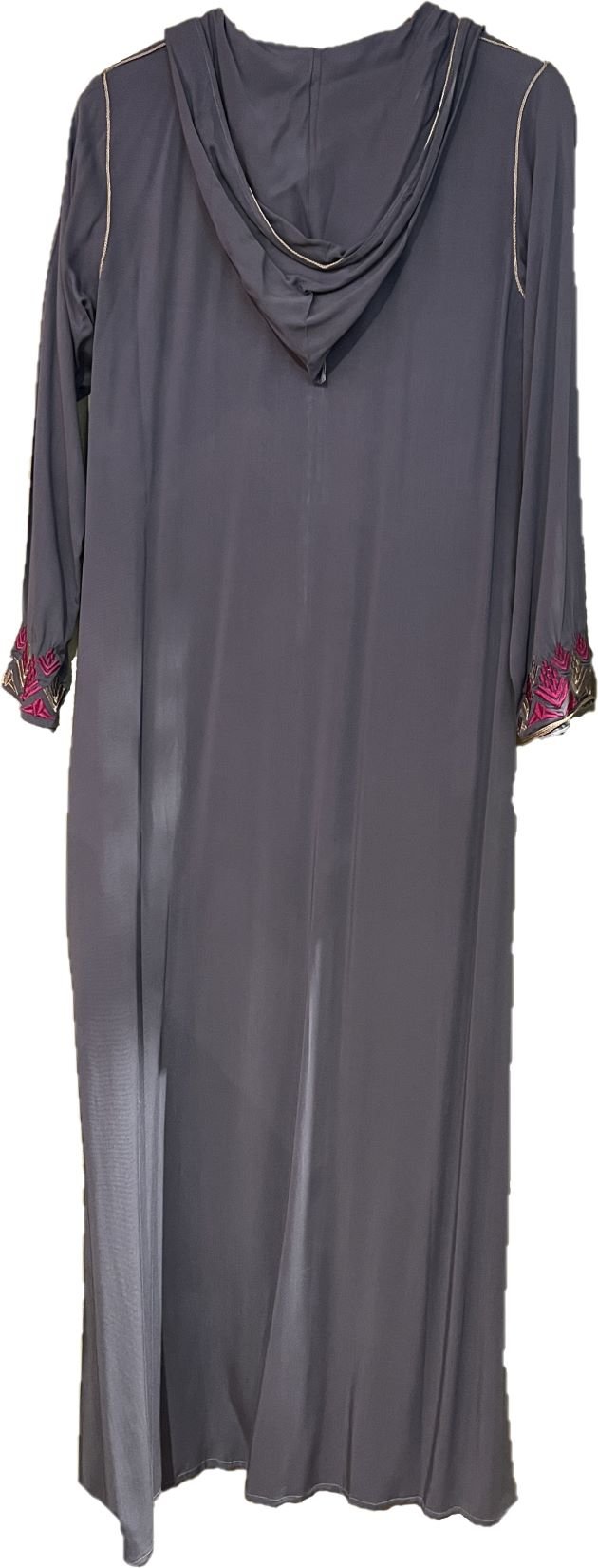 vtement traditionnel pour femme marocaine djellaba