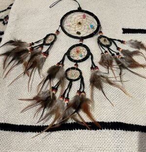 Dream catcher wall hanging Dream catcher wall hanging