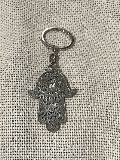 porte clef khamsa