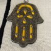 Hamsa wall hanging Hamsa wall