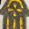 Hamsa hanging
