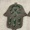 Hamsa wall hanging5 khamsa pour mur