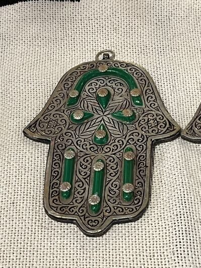 khamsa pour mur