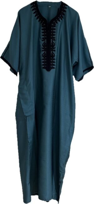 kaftan men