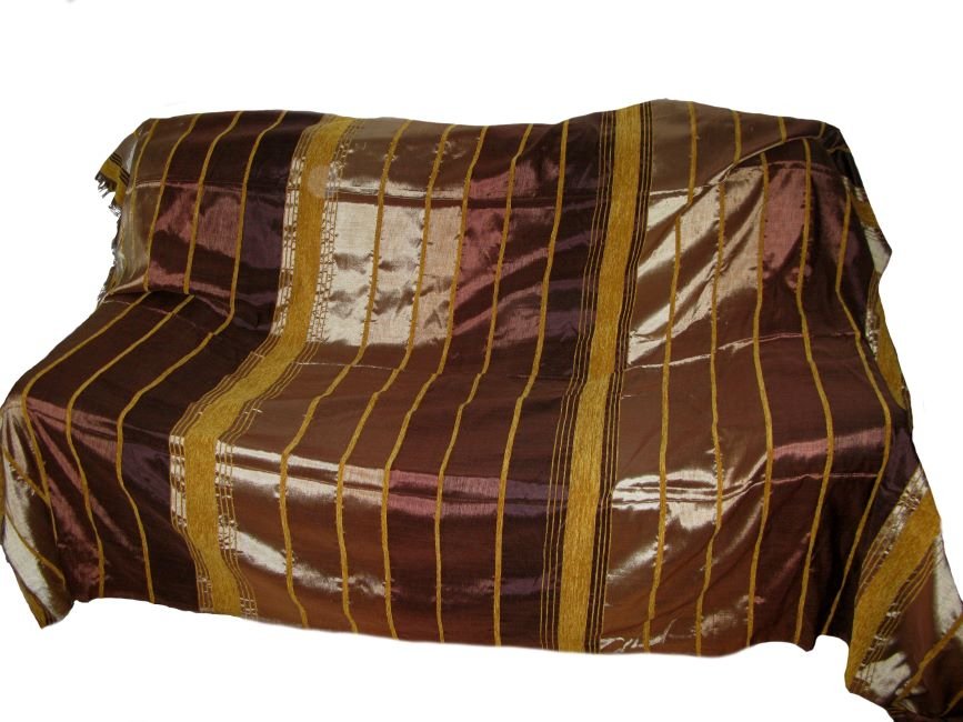 jete de lit marocaine