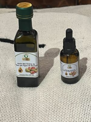 Prickly Pear Oil Prickly Pear Oil