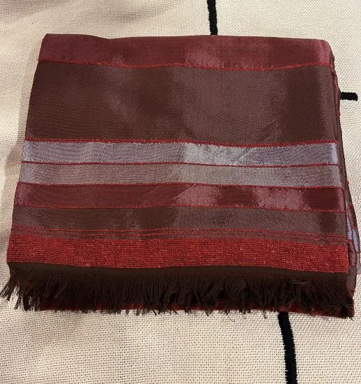 couvre sofa marocain