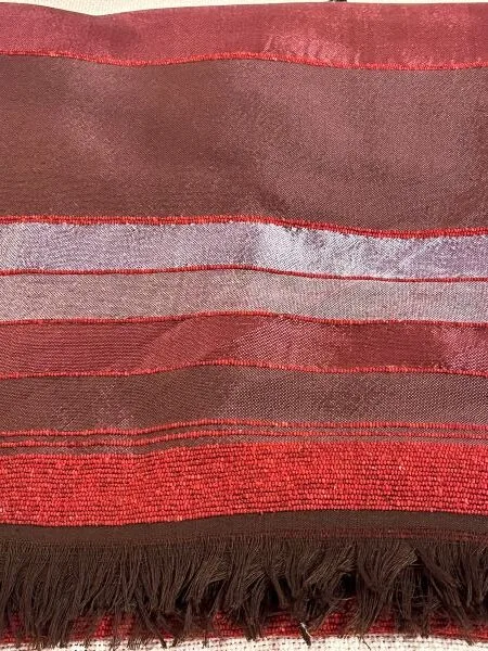 tissu marocain