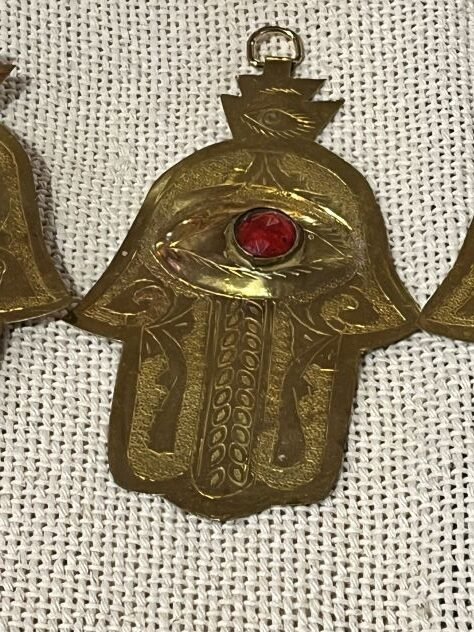 hamsa charm