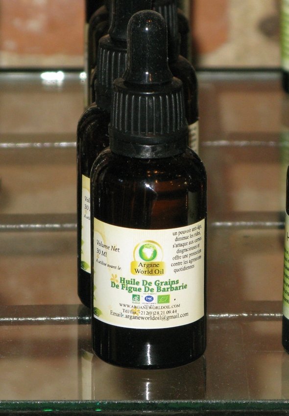 huile figue barbarie montreal huile figue barbarie