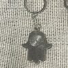 khamsa hamsa hand of fatima charm