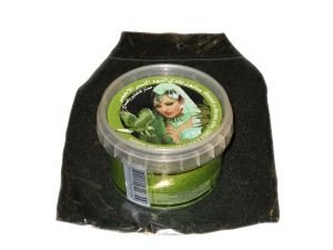 moroccan black soap eucalyptus