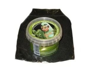 moroccan black soap eucalyptus