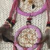 Dream Catcher Pink