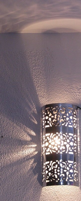 sconce lighting