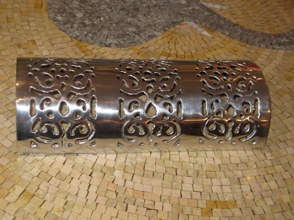 sconce lighting1 Moroccan sconce lighting