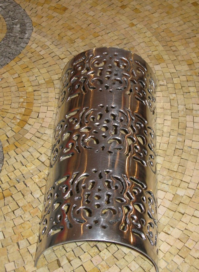 sconce lighting2 luminaire marocain applique