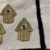 small hamsa hanging1 khamsa porte chance