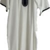 white kaftan men
