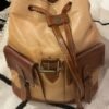 ideal backpack to cary laptop or tablet