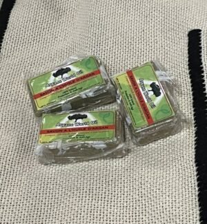 Moroccan Argan Soap Moroccan Argan Soap