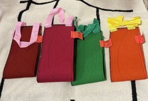 Moroccan kessa for the back Moroccan kessa for the back