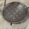Moroccan tray