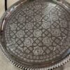moroccan tray montreal