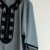 Arab men's kaftans