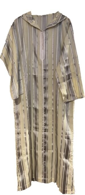 djellaba marocain montreal